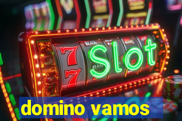 domino vamos - crash & poker